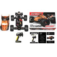 CORALLY jambo  XP 6S 2021 1/8 MONSTER RTR