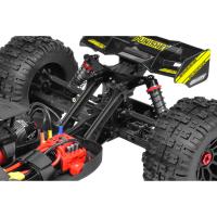 CORALLY PUNISHER  XP 6S 2021 1/8 TRUGGY RTR