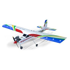 AVION PHOENIX MODEL TRAINER 60-91-15CC ENTRENADOR