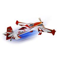 AVION ROJO SLICK 580 30-40CC