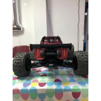 ARRMA OUTCAST 1/8 1/5 OCASION CLIENTE POCO USO