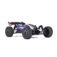 ARRMA 1/18 TYPHON GROM 4WD RTR