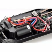 Nuevo Absima 1/10 pista 4wd brushless 2,4ghz