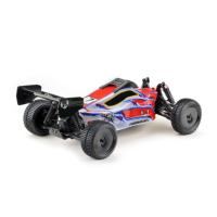 Coche Radiocontrol Absima Buggy "AB3.4-V2" 4WD RTR 1/10