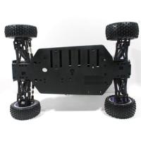 Buggy Eléctrico 1:10 HSP XSTR 2.4Ghz Azul Escobillas Lipo con variador 1060 de alta calidad
