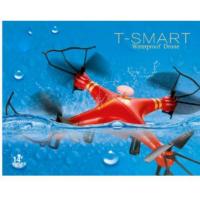 DRONE T-SMART WATERPROFF CON CAMARA 