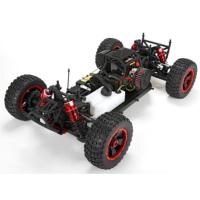 LOSI DESERT BUGGY KN 1/5 4WD RTR GASOLINA 23CC