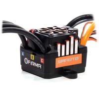 SPEKTRUM SMART Firma Brushless 120Amp ESC 4S