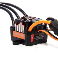 SPEKTRUM SMART Firma Brushless 120Amp ESC 4S