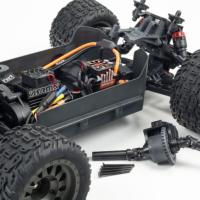 ARRMA VORTEKS 4X4 3S 1/10 STADIUM RTR