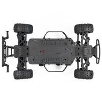 ARRMA RC SENTON MEGA 1/10 SC 2WD 550 MOTOR BRUSHED RTR