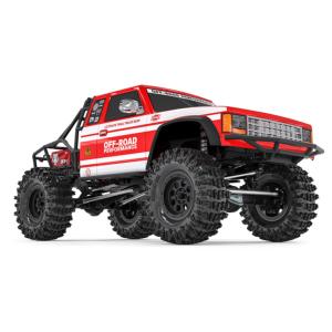 NUEVO GMADE GS02 BOM 1/10 CRAWLER KIT