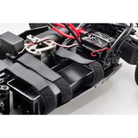 HOBAO HYPER VS 1/8 BUGGY 150A RTR SERVO 18KG