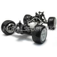 Hobao Hyper SST TRUGGY Hyper-21 1:8 RTR NARANJA