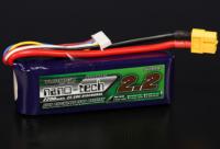 NANOTECH 2200mah 4s 25-50