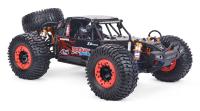 Coche Brushless Desert Buggy ZD RACING ROCKET DBX-10 escala 1:10 RTR 80Km/h ROJO DBX10 Absima ADB1.4BL