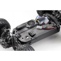 SAND BUGGY ABSIMA ASB1 CAMUFLAJE 4WD RTR