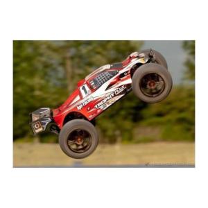 TROPHY TRUGGY FLUX RTR 2,4GHZ