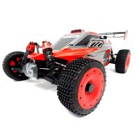 Coche Rovan 1/5 LOSI 5IVE SLT360 CON MOTOR 36CC Y TRACCION 4WD