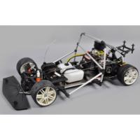 COCHE FG CHALLENGE 1/5 RTR GASOLINA 26CC