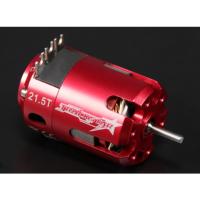 MOTOR TRACK 21.5T BRUSHLESS PERFECTO CRAWLER CON SENSORED