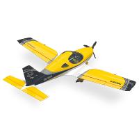 AVION RC KAVAN BRISTELL B23 1600MM CON ELECTRONICA