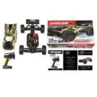 CORALLY SHOGUN  XP 6S 2021 1/8 MONSTER RTR