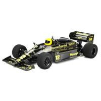 CARISMA RACING- CRF1 TEAM LOTUS 98T 2WD KIT