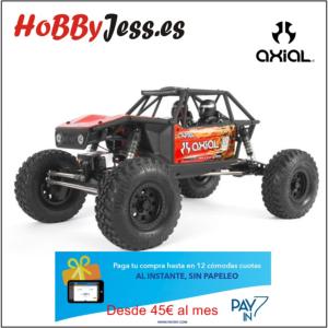 AXIAL CAPRA 1.9 UNLIMITED TRAIL BUGGY 4WD RTR