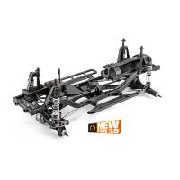 VENTURE SCALE BUILDER KIT 1/10 4WD CRAWLER