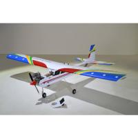 AVION PHOENIX MODEL TRAINER 60-91-15CC ENTRENADOR