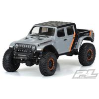 CARROCERIA 2020 JEEP GLADIATOR 313MM