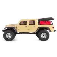 AXIAL SCX24 JEEP GLADIATOR 1/24 JT CRC 4WD RTR