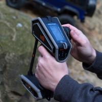 SPEKTRUM DX5 RUGGED 5 CANALES DSMR 2,4Ghz 