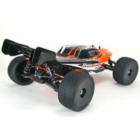 Hobao Hyper SST TRUGGY Hyper-21 1:8 RTR NARANJA