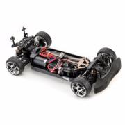 Nuevo Absima 1/10 pista 4wd brushless 2,4ghz