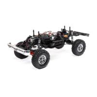 AXIAL SCX10 III BASE CAMP 82 CHEVY RTR