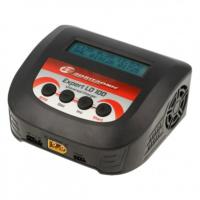 CARGADOR ROBITRONIC EXPERT PRO 100 LIPO 2-4S 10AMP