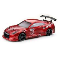 Coche Touring 1-10 Absima ATC3.4BL 4WD Brushless