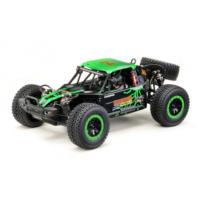 COCHE RC DESERT BUGGY ABSIMA 1/10 ADB1.4 RTR BRUSHED