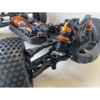 Destructor BBR - 1:8 Buggy brushed RTR DF- Models