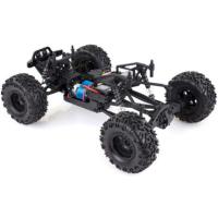 VERDIKT-S SPEED CRAWLER 4X4 ALTAS PRESTACIONES Y AUTONOMÍA CON LIPO 7.4V AZUL (LISTO PARA CORRER) 94705-97