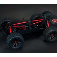 ARRMA KRATON 1/5 MONSTER TRUCK 4WD EXTREME BASH ROLLER