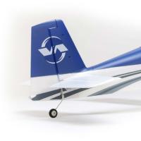 AVION RC E-FLITE  RV-7 1.1m PNP