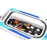 LANCHA PROBOAT Sonicwake V2 36 Self-Righting Brushless Deep-V RTR