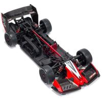 ARRMA Limitless 1/7 V2 Speed Bash Roller