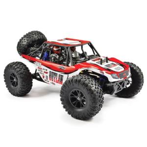 COCHE FTX OUTLAW 1/10 4WD ULTRA BUGGY CRAWLER