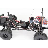 FTX OUTBACK MINI RTR 1/24 3.0 RANGER 