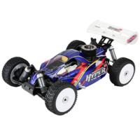 HOBAO HYPER 7 TQ2 RTR BUGGY MAC 28