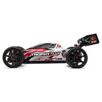 COCHE TROPHY BUGGY FLUX RTR 2,4GHZ
